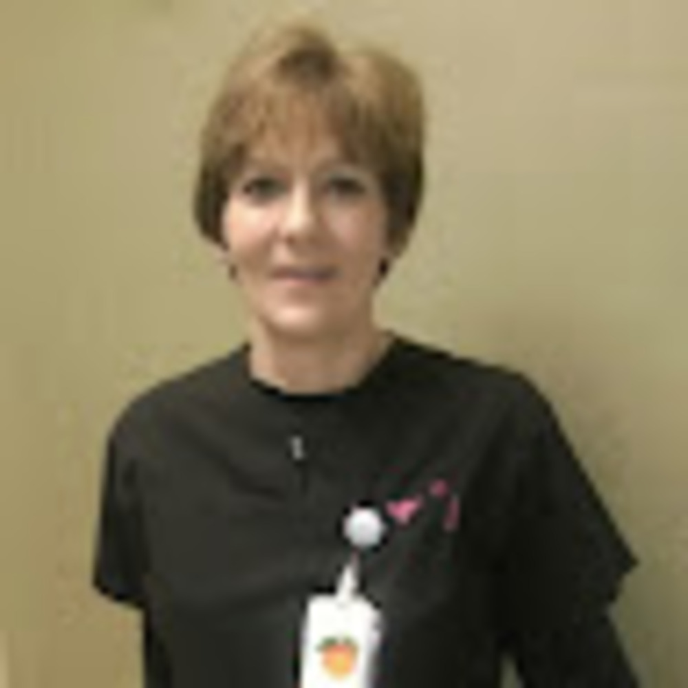 Meet your Posher, Tammy